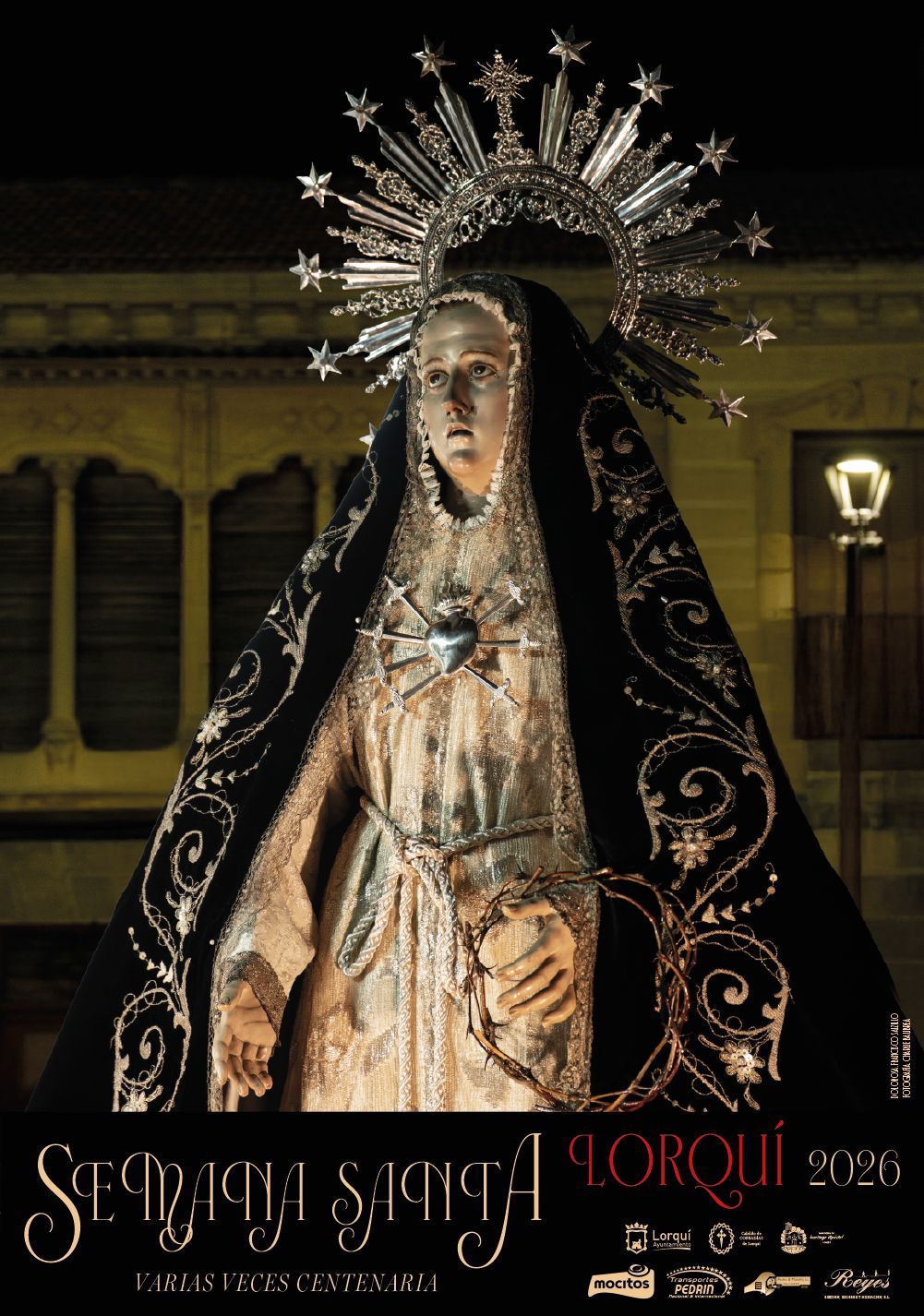 SEMANA SANTA 2026